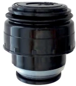 Θερμός Yγρών "Chupi" 500ml Laken