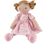 Κούκλα υφασμάτινη Bonikka Amelia 35cm