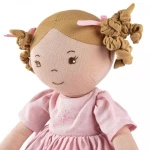Κούκλα υφασμάτινη Bonikka Amelia 35cm