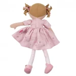 Κούκλα υφασμάτινη Bonikka Amelia 35cm