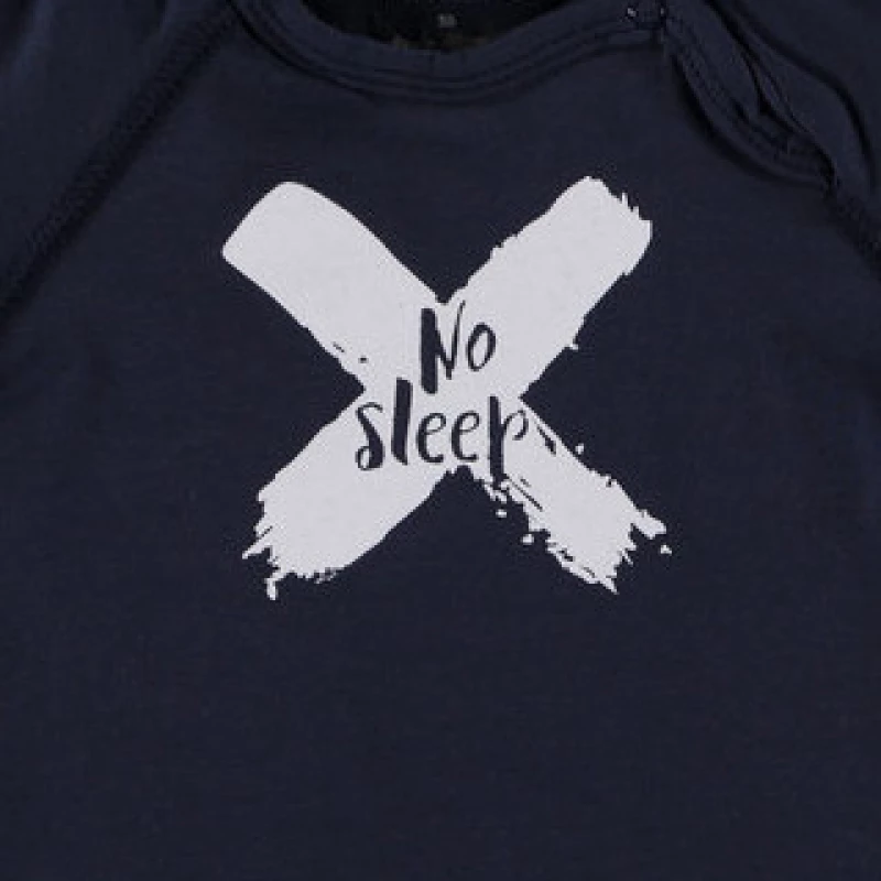 Μπλούζα "No Sleep"