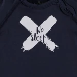 Μπλούζα "No Sleep"