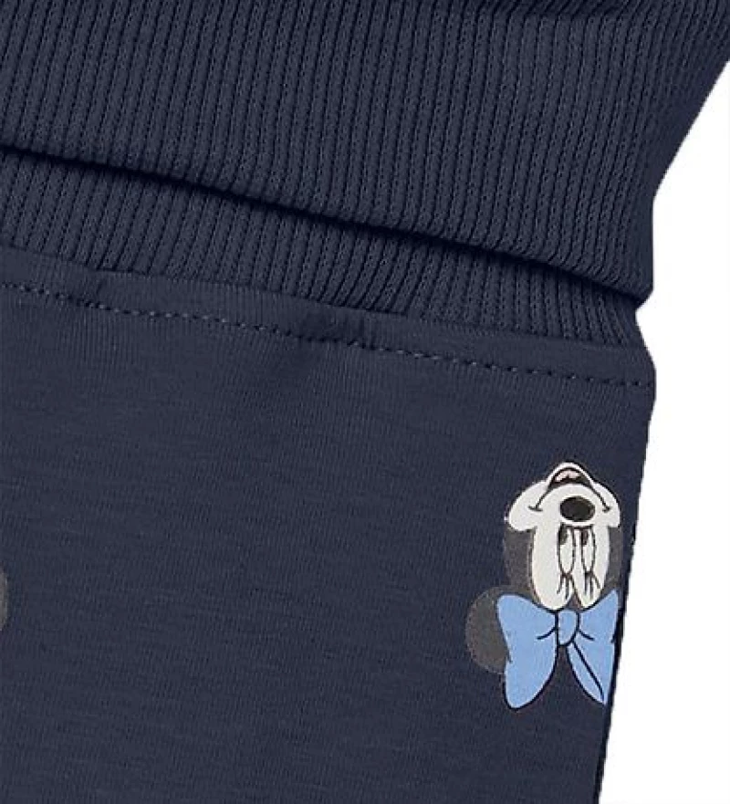Παντελονάκι Name It Minnie Navy Blue