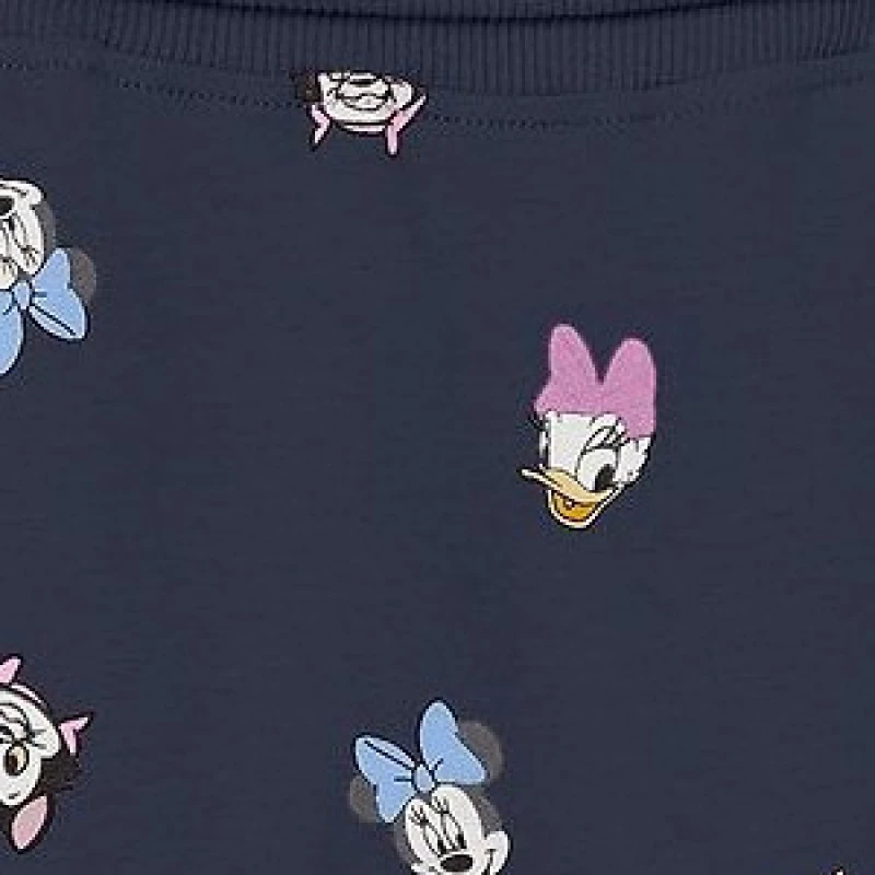 Παντελονάκι Name It Minnie Navy Blue