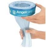 Ανταλλακτικές Kασέτες 3 pack Angelcare