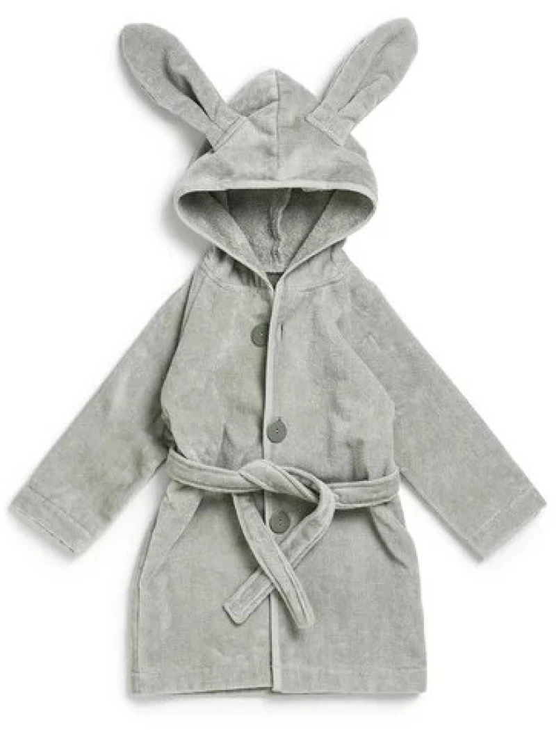 Βρεφική Μπουρνούζι Elodie Details Mineral Green 1-3 Years