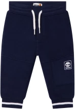 Παιδικό παντελόνι Timberland Navy Blue
