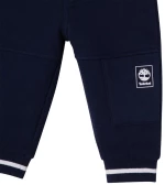 Παιδικό παντελόνι Timberland Navy Blue