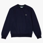 Μπλούζα ανδρική Lacoste φούτερ Blue