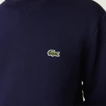 Μπλούζα ανδρική Lacoste φούτερ Blue