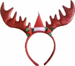 Xmasfest- ΣΤΕΚΑ ΣΧΕΔΙΟ ΤΑΡΑΝΔΟΣ  1132339
