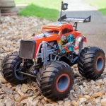 RC Monster Truck – Τηλεκατευθυνόμενο RC Monster Truck σε κλίμακα 116