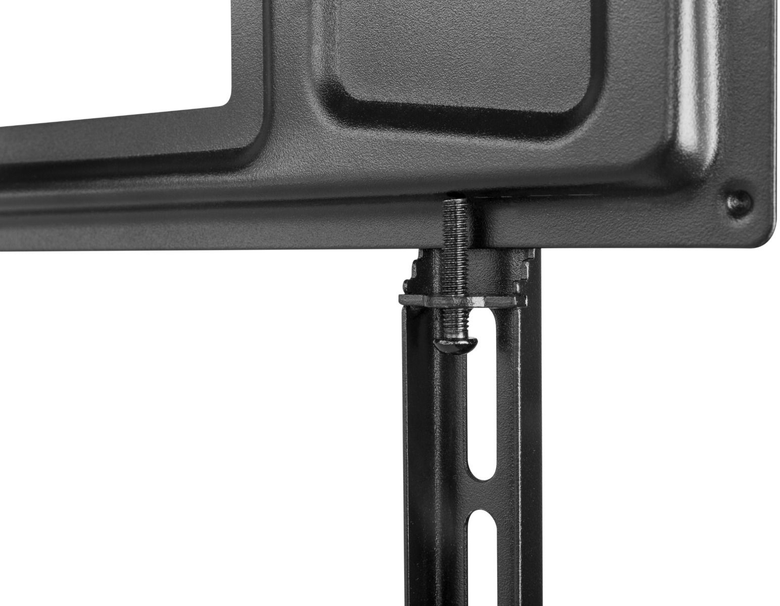 Brateck Βάση TV ΓωνίαΚολώνα LPA63-466C 32&quot - 70&quot