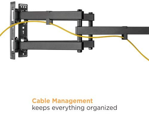 Brateck Βάση TV ΓωνίαΚολώνα LPA63-466C 32&quot - 70&quot