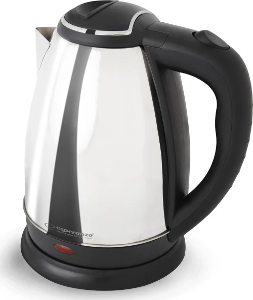 Esperanza EKK004S Βραστήρας 1.8lt 2200W Silver