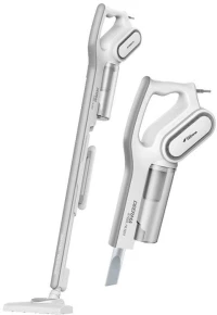 Vacuum cleaner Deerma DX700 silver