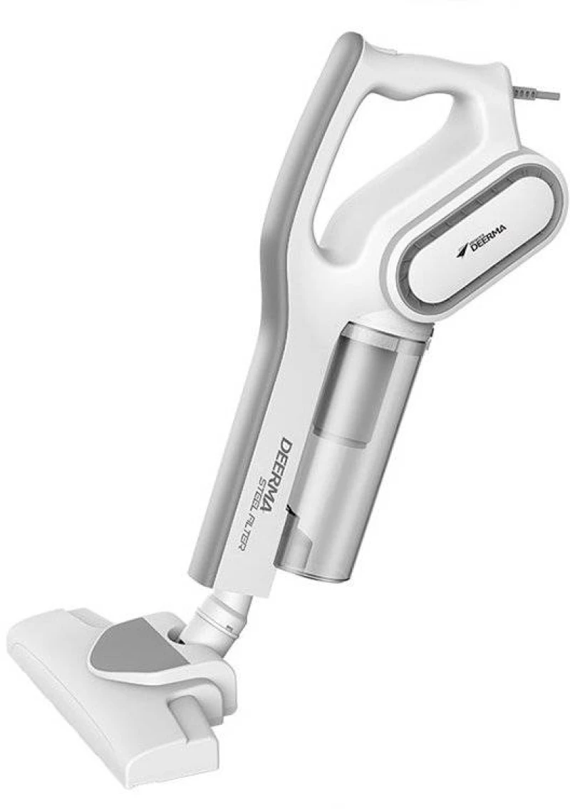 Vacuum cleaner Deerma DX700 silver