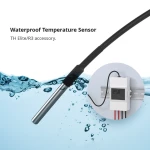 Sonoff Αισθητήρας θερμοκρασίας DS18B20 RJ11