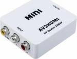 ΜΕΤΑΤΡΟΠΕΑΣ AV ΣΕ HDMI OUT