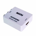 ΜΕΤΑΤΡΟΠΕΑΣ AV ΣΕ HDMI OUT