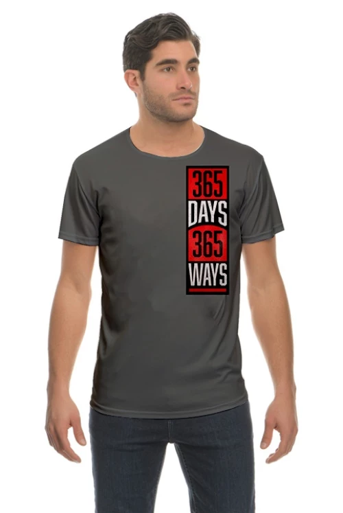 VSR - Κοντομάνικο Μπλουζάκι mt24053