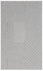Protection Pro – Prism Carbon Film Small Blank