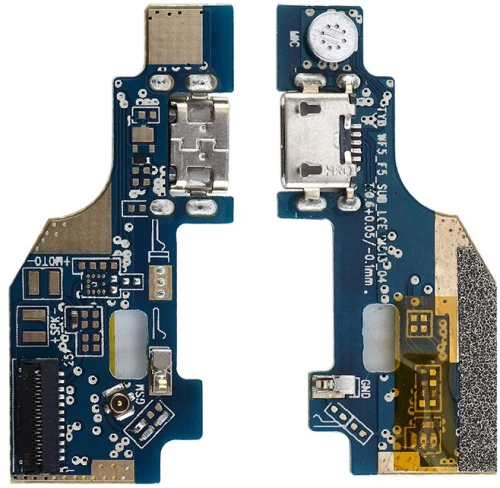 LEAGOO ανταλλακτικό sub-board για smartphone M5