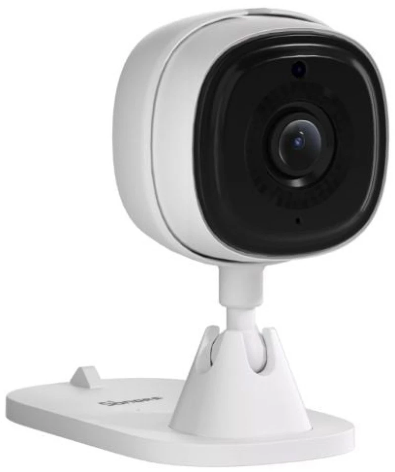 SONOFF smart κάμερα S-CAM με ηχητικό συναγερμό  1080p FHD  Wi-Fi