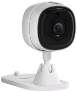 SONOFF smart κάμερα S-CAM με ηχητικό συναγερμό  1080p FHD  Wi-Fi
