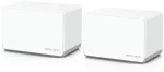 MERCUSYS Mesh Wi-Fi 6 System Halo H70X  1.8Gbps Dual Band  2τμχ  Ver. 1.0