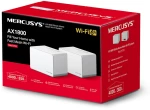 MERCUSYS Mesh Wi-Fi 6 System Halo H70X  1.8Gbps Dual Band  2τμχ  Ver. 1.0