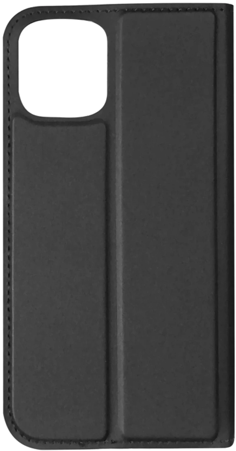 POWERTECH Θήκη Βook Elegant MOB-1480 για iPhone 11 Pro, χρυσή