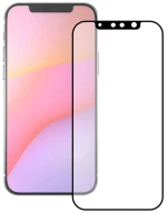 POWERTECH tempered glass 5D TGC-0517  iPhone 13/13 Pro  full glue  μαύρο