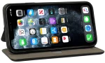 VENNUS Θήκη Βook Elegance VNS-0052 για iPhone 14 Pro Max  μαύρη