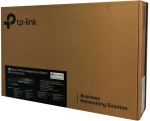 TP-LINK JetStream smart switch TL-SG2428P, 24-Port PoE+, 4x SFP, Ver 4.0