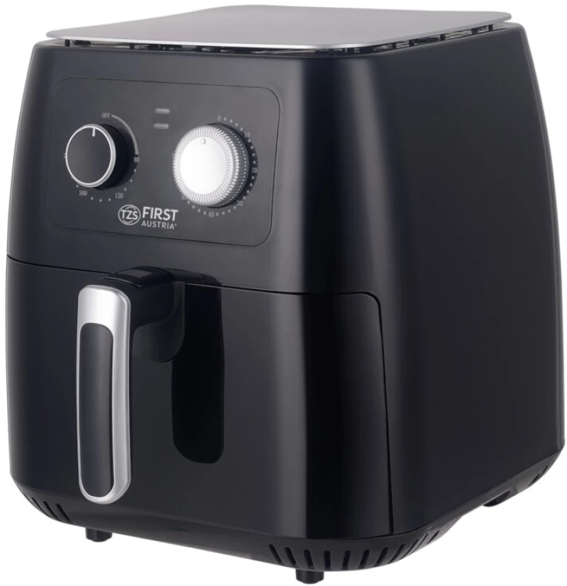 First Austria FA-5053-1 Φριτέζα αέρος χωρίς λάδι 6.2 L 1700 W