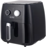 First Austria FA-5053-1 Φριτέζα αέρος χωρίς λάδι 6.2 L 1700 W