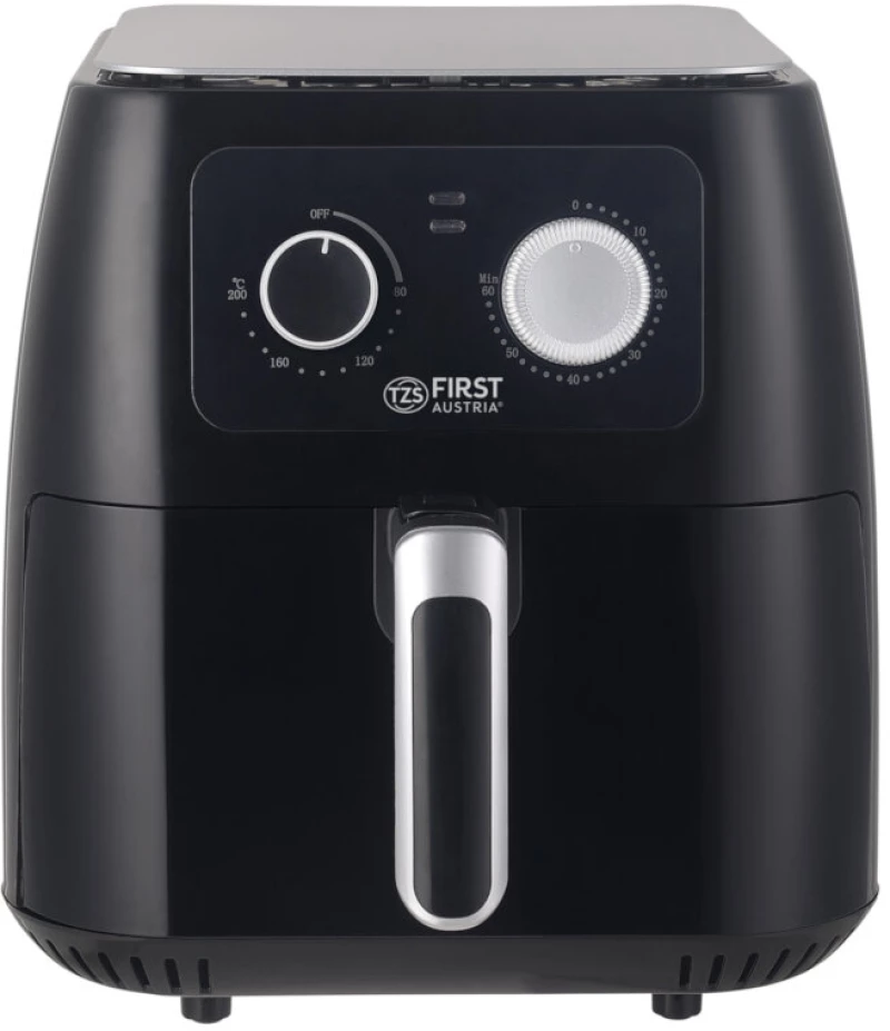 First Austria FA-5053-1 Φριτέζα αέρος χωρίς λάδι 6.2 L 1700 W