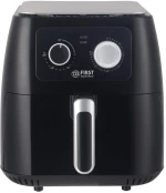 First Austria FA-5053-1 Φριτέζα αέρος χωρίς λάδι 6.2 L 1700 W