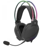 WHITE SHARK RGB HEADSET OX