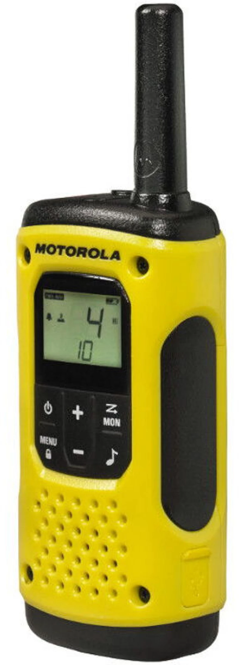 Motorola TLKR T92 H2O Αδιάβροχο Walkie Talkie 10 km