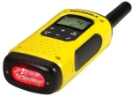 Motorola TLKR T92 H2O Αδιάβροχο Walkie Talkie 10 km