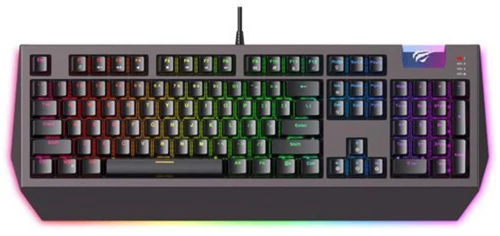 Gaming πληκτρολόγιο - Havit KB872L