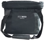 Egoboo E-Scooter Pet Bag - Μαύρο