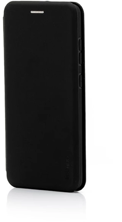 EGOBOO Book Case for Samsung Galaxy A52 4G/A52 5G/A52S/A52 LITE - Μαύρο