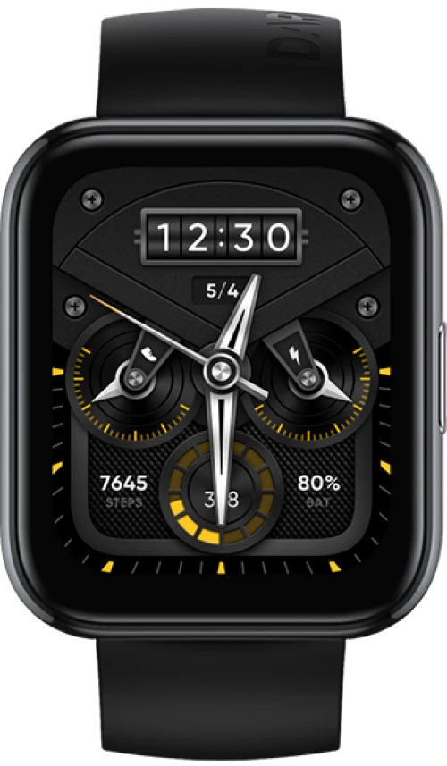 Realme watch 2 Pro - Γκρι
