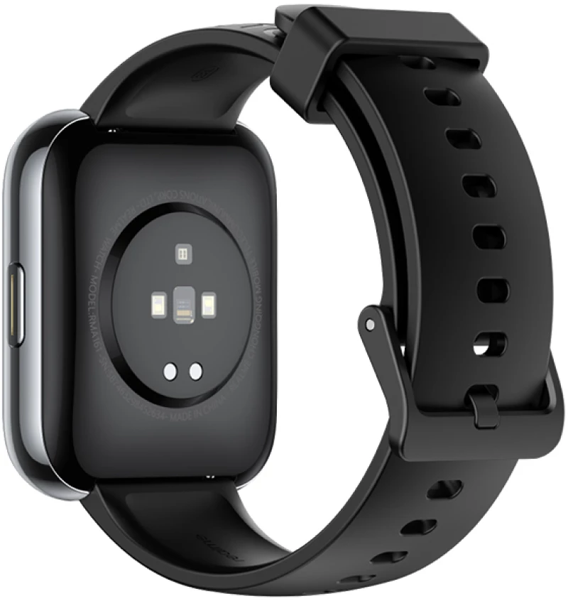 Realme watch 2 Pro - Γκρι