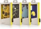 EGOBOO Case Mat TPU Lemontree (Samsung A52 4G/A52 5G/A52S/A52 LITE)