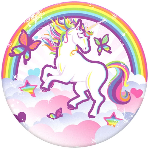 PopTops Over the Rainbow