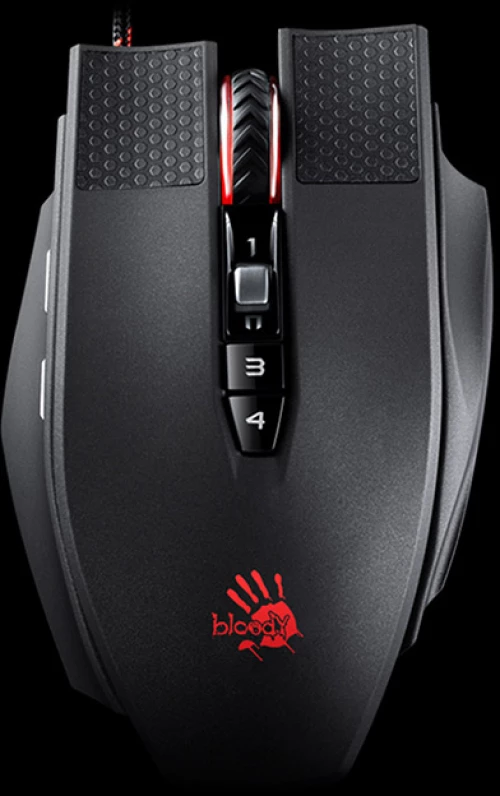 Bloody TL90 Gaming Mouse